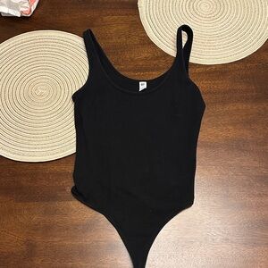 BP cotton bodysuit